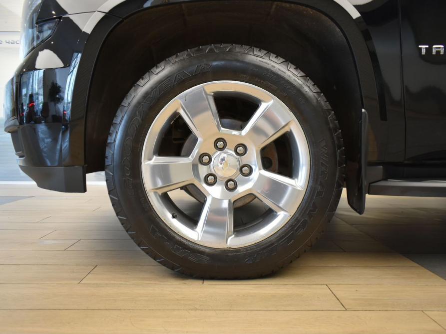 Chevrolet Tahoe IV Москва  - изображение 32