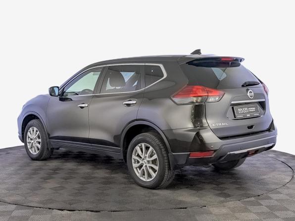 Nissan X-Trail III Рестайлинг с пробегом 2021 года, цена 2 445 000 рублей, 131000 км, внедорожник, Автокод Объявления