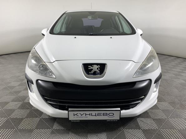 Peugeot 308 I с пробегом 2011 года, цена 430 000 рублей, 137244 км, хэтчбек, Автокод Объявления