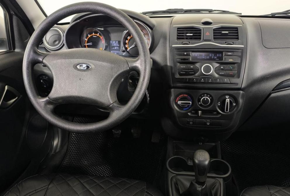 Lada (ВАЗ) Granta I Рестайлинг Нижний Новгород  - изображение 13