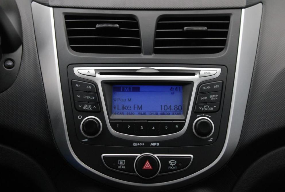 Hyundai Solaris I Саратов  - изображение 22