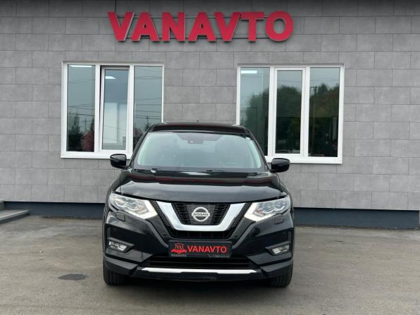 Nissan X-Trail III Рестайлинг с пробегом 2021 года, цена 2 730 000 рублей, 116079 км, внедорожник, Автокод Объявления