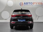 Kia Sportage IV Рестайлинг Москва  - изображение 30