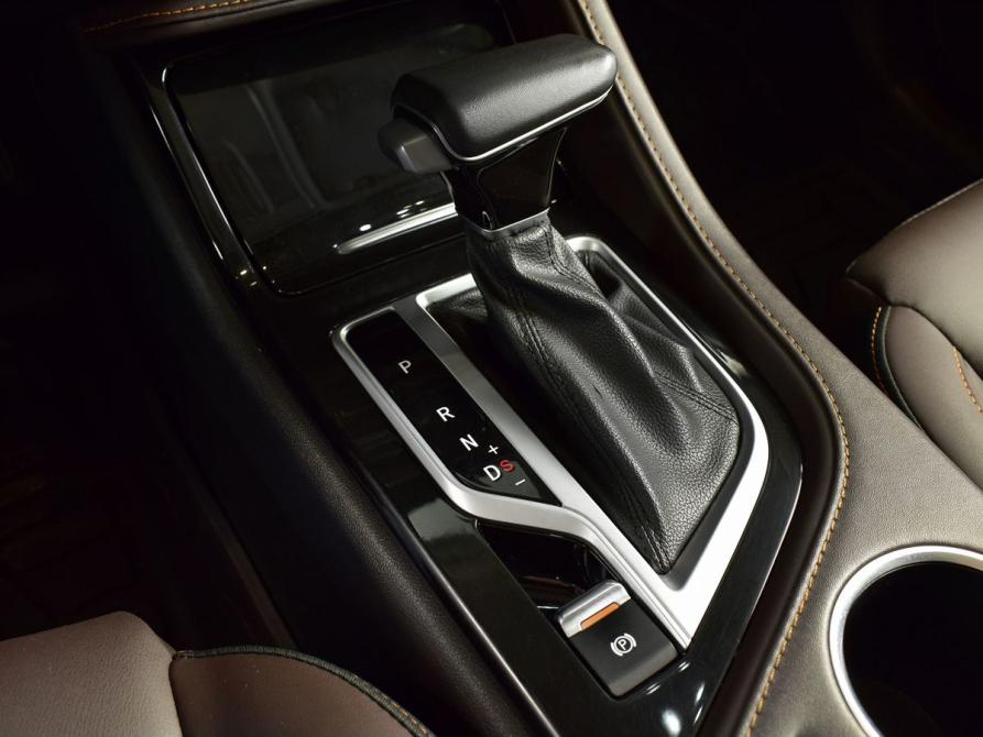 Changan CS35 Plus I Кемерово  - изображение 18