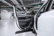 Toyota Highlander IV (XU70) Москва  - изображение 45