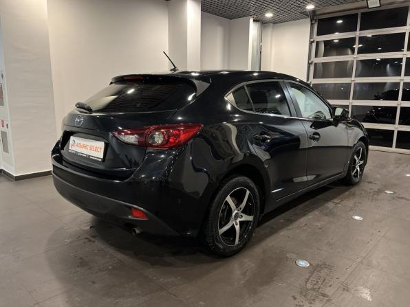 Mazda 3 III (BM) с пробегом 2013 года, цена 1 316 000 рублей, 177700 км, хэтчбек, Автокод Объявления
