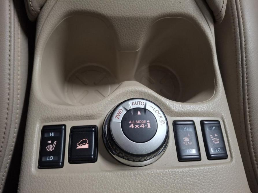 Nissan X-Trail III Рестайлинг Казань  - изображение 23