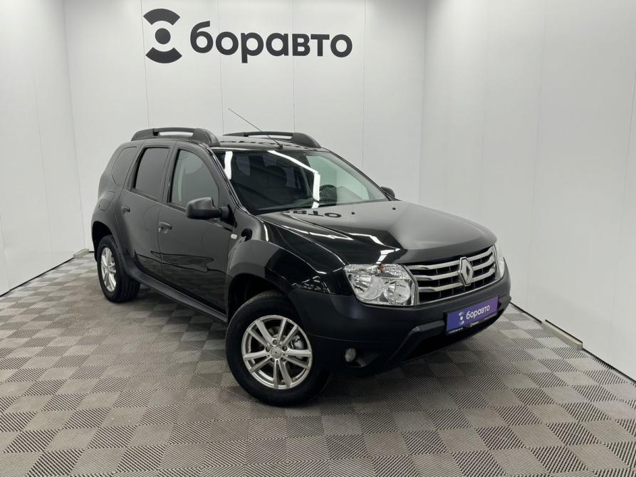 Renault Duster I Воронеж  - изображение 2