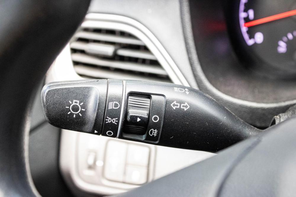 Hyundai Solaris II Уфа  - изображение 16
