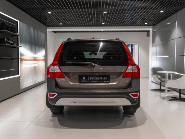 Volvo XC70 II с пробегом 2008 года, цена 1 180 000 рублей, 211365 км, универсал, Автокод Объявления