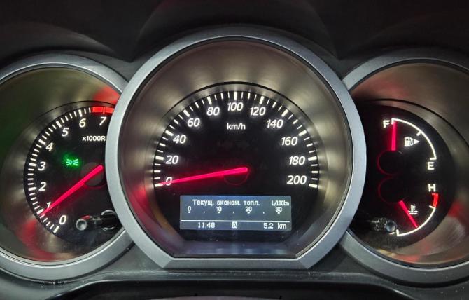 Suzuki Grand Vitara II Рестайлинг с пробегом 2011 года, цена 1 149 000 рублей, 142889 км, внедорожник, Автокод Объявления
