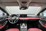 Haval Jolion I Рестайлинг Красноярск  - изображение 34