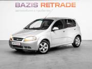 Chevrolet Aveo I Тюмень  - изображение 24