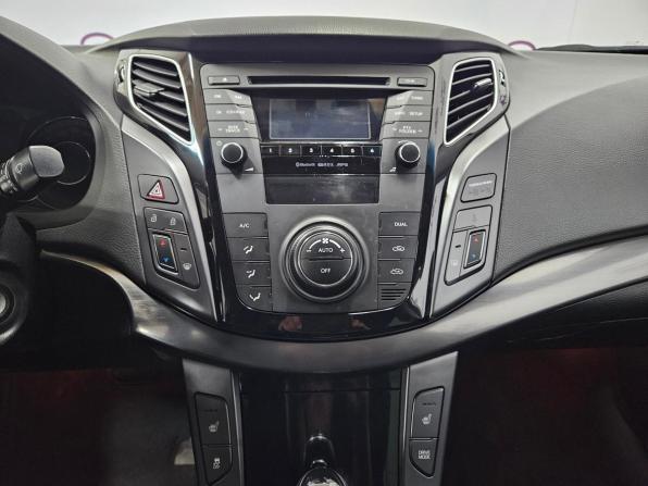 Hyundai i40 I с пробегом 2014 года, цена 1 157 000 рублей, 161407 км, седан, Автокод Объявления