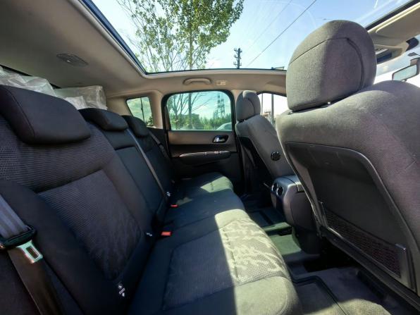 Peugeot 3008 I с пробегом 2012 года, цена 589 000 рублей, 112000 км, внедорожник, Автокод Объявления