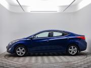 Hyundai Elantra V (MD) Москва  - изображение 24