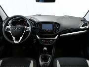 Lada (ВАЗ) Vesta I Новосибирск  - изображение 38