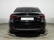 Mazda 6 III (GJ) Рестайлинг Санкт-Петербург  - изображение 28