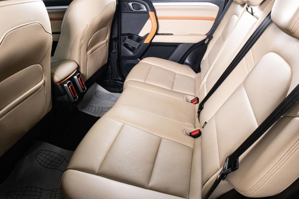 Haval Dargo Сургут  - изображение 17