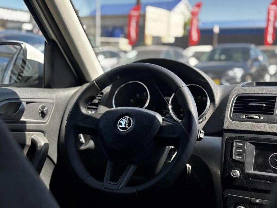 Skoda Yeti I Рестайлинг Альметьевск  - изображение 22