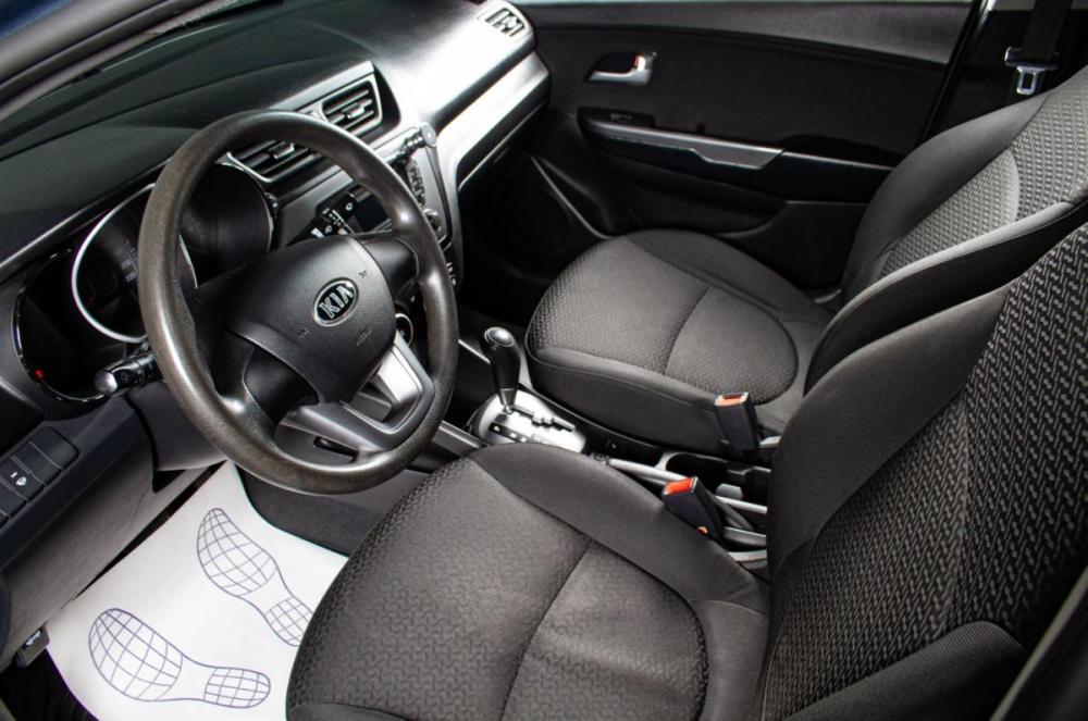Kia Rio III Сургут  - изображение 9