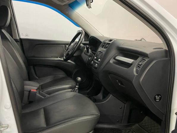 Kia Sportage II Рестайлинг с пробегом 2009 года, цена 950 000 рублей, 234362 км, внедорожник, Автокод Объявления