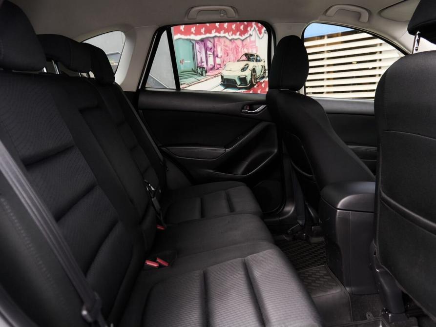 Mazda CX-5 I Казань  - изображение 8