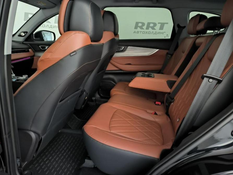 Chery Tiggo 8 Pro Max I Санкт-Петербург  - изображение 23