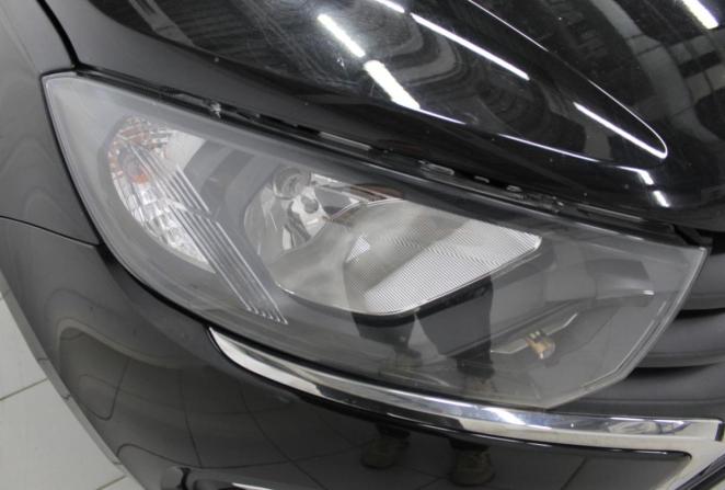 Lada (ВАЗ) Granta I Рестайлинг с пробегом 2020 года, цена 689 000 рублей, 179484 км, седан, Автокод Объявления