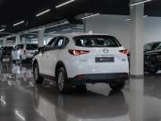 Mazda CX-5 II Рестайлинг Москва  - изображение 28
