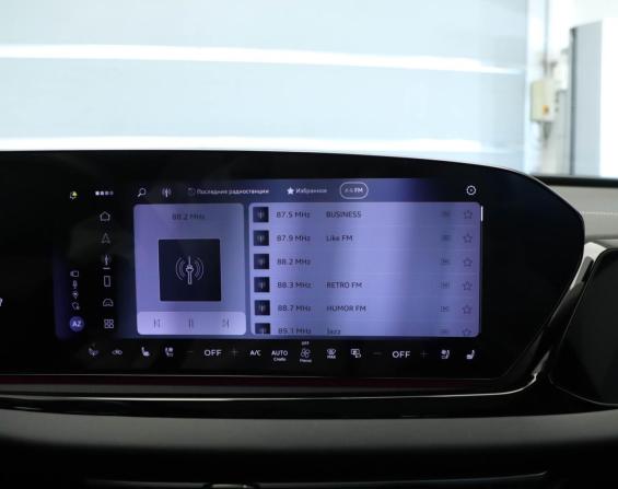 Audi A5 III (B10) с пробегом 2025 года, цена 5 600 000 рублей, 17500 км, седан, Автокод Объявления