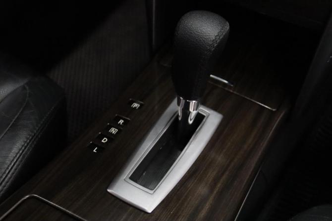 Nissan Teana II Рестайлинг с пробегом 2012 года, цена 980 850 рублей, 289270 км, седан, Автокод Объявления