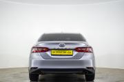 Toyota Camry VIII (XV70) Оренбург  - изображение 26