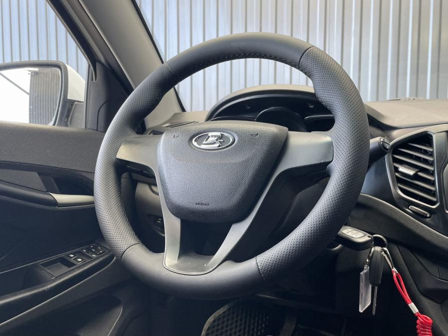 Lada (ВАЗ) Vesta I Пермь  - изображение 10