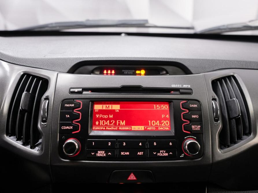 Kia Sportage III Ульяновск  - изображение 19