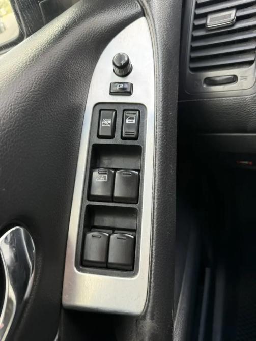 Nissan Murano II (Z51) Рестайлинг 2 Ростов-на-Дону  - изображение 11