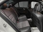 Mercedes-Benz C-Класс III (W204) Рестайлинг Красноярск  - изображение 36