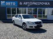 Skoda Octavia II (A5) Рестайлинг Ярославль  - изображение 36