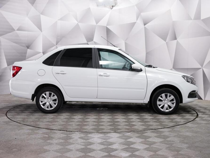 Lada (ВАЗ) Granta I Рестайлинг Ульяновск  - изображение 6