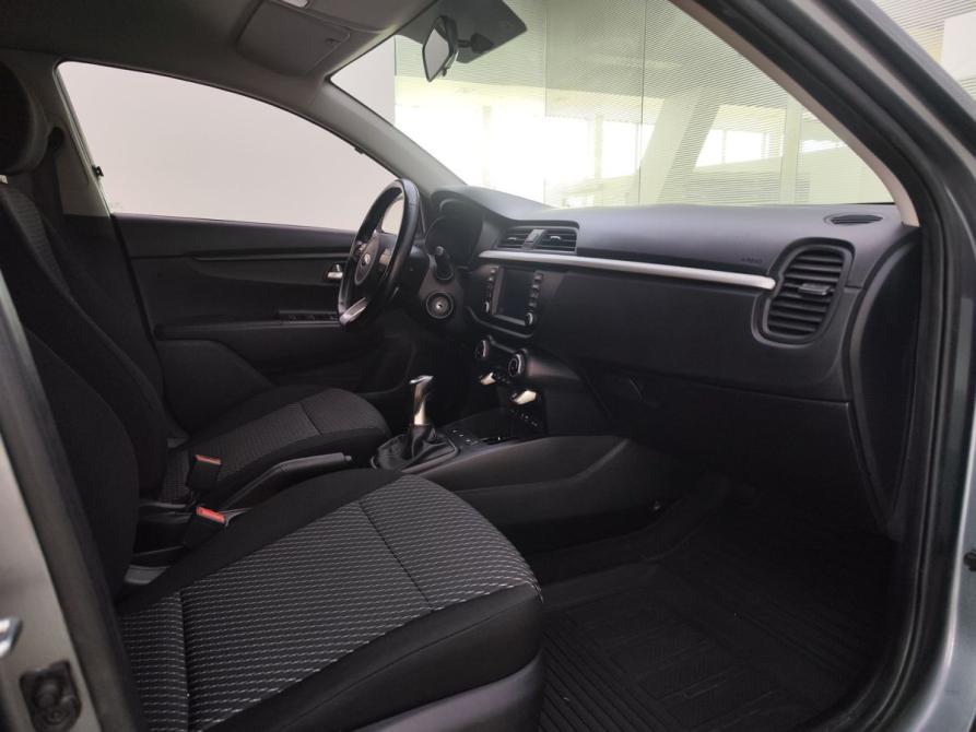 Kia Rio IV Уфа  - изображение 13