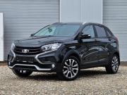 Lada (ВАЗ) XRAY I Вологда  - изображение 28