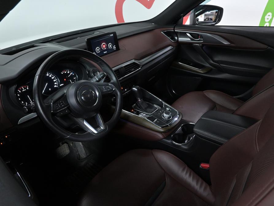 Mazda CX-9 II Москва  - изображение 7