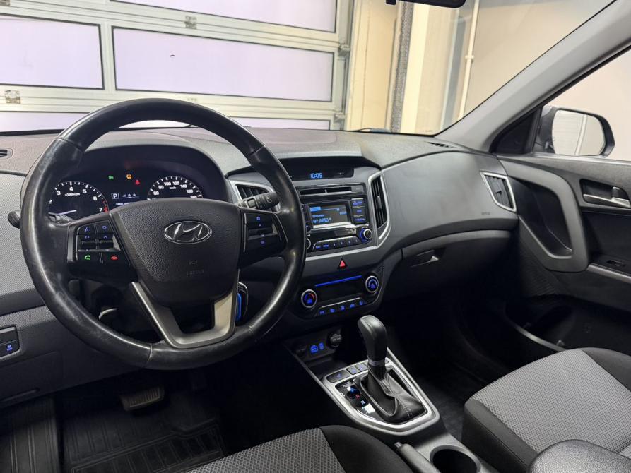 Hyundai Creta I Тверь  - изображение 9