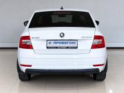 Skoda Octavia III (A7) Рестайлинг Москва  - изображение 19