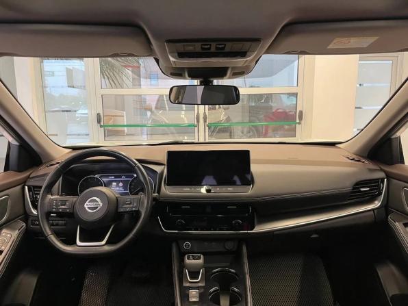 Nissan X-Trail IV с пробегом 2021 года, цена 2 850 000 рублей, 47832 км, внедорожник, Автокод Объявления