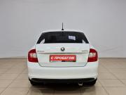Skoda Rapid I Альметьевск  - изображение 26