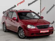 Chevrolet Lacetti I Екатеринбург  - изображение 20