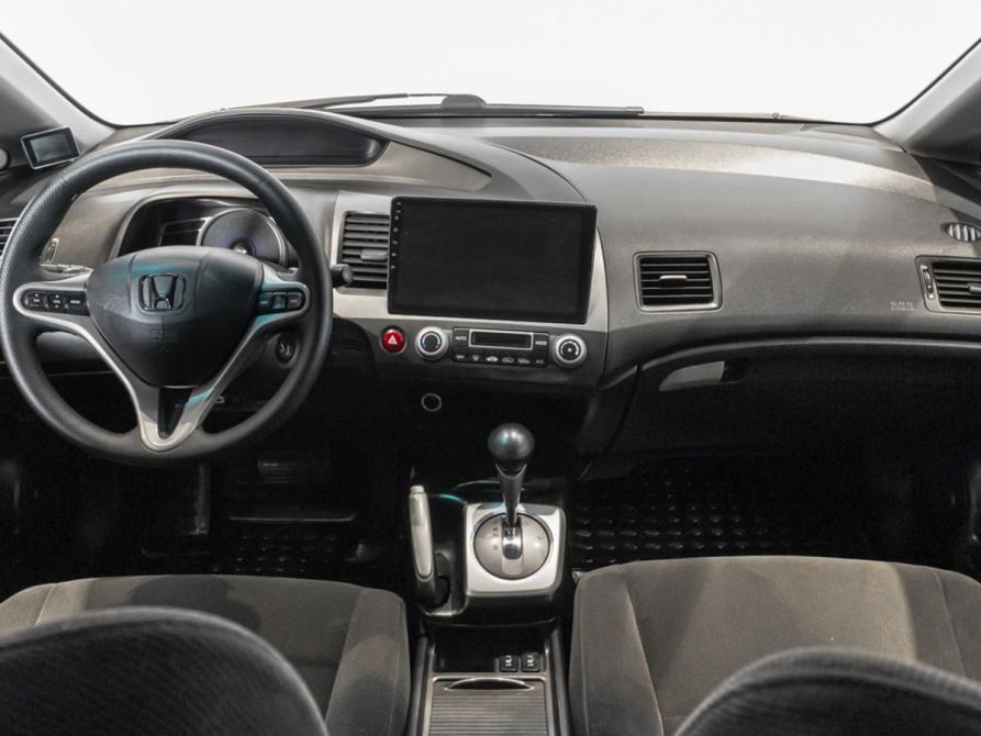 Honda Civic VIII Казань  - изображение 6