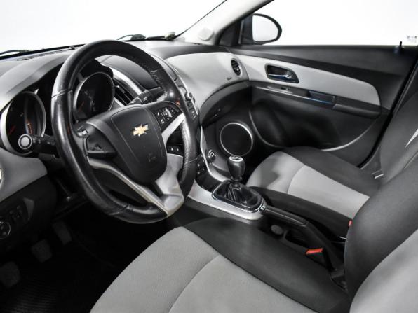 Chevrolet Cruze I Рестайлинг с пробегом 2014 года, цена 690 000 рублей, 207757 км, седан, Автокод Объявления