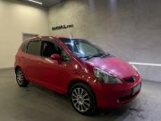 Honda Fit I Новосибирск  - изображение 26